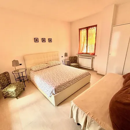 Casa Edda Brenzone sul Garda