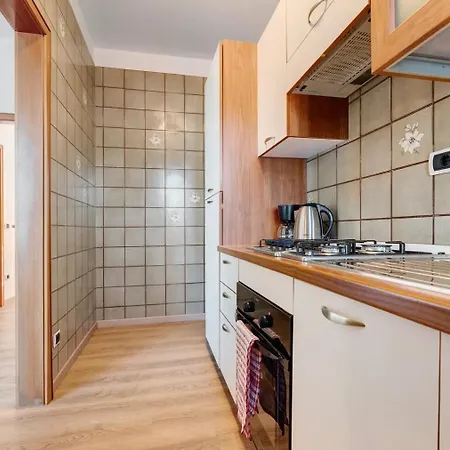 Apartament Casa Edda Brenzone sul Garda