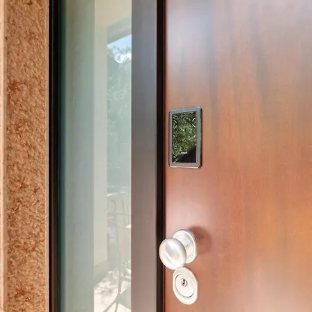 Casa Edda Brenzone sul Garda