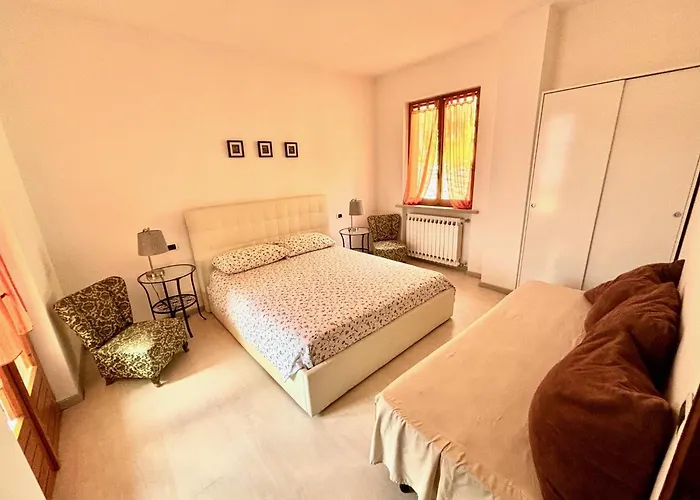 Casa Edda Brenzone sul Garda