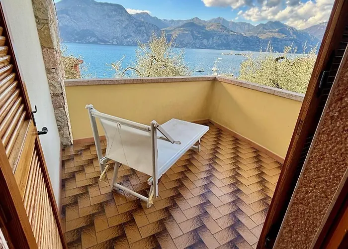 Casa Edda Apartamento *