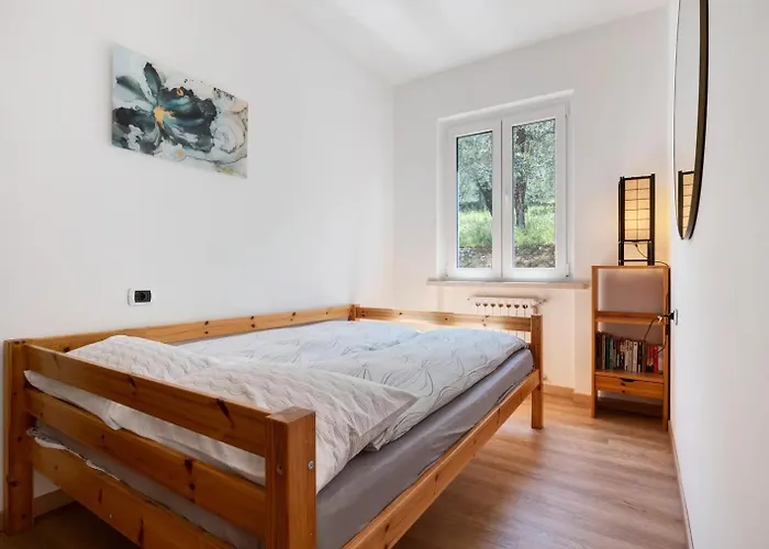 Casa Edda Apartamento