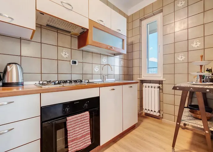 Apartamento Casa Edda