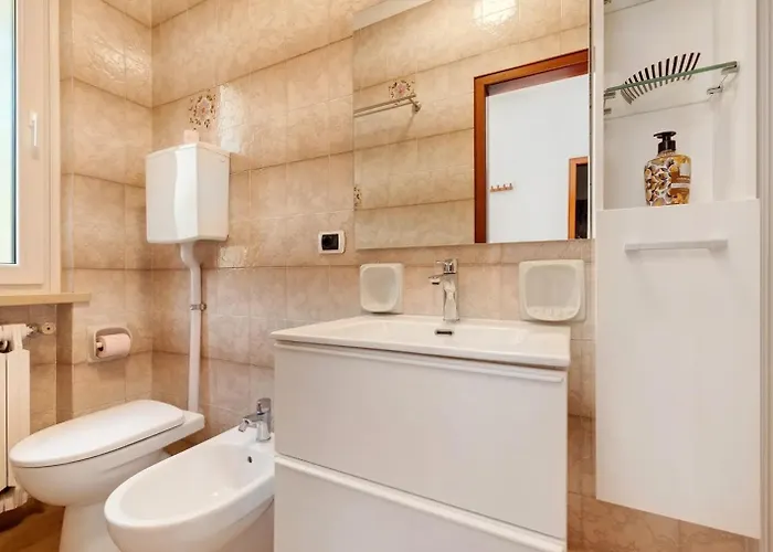 Casa Edda Apartamento