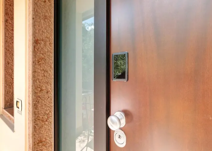 Casa Edda Brenzone sul Garda