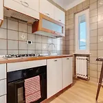 Lägenhet Casa Edda
