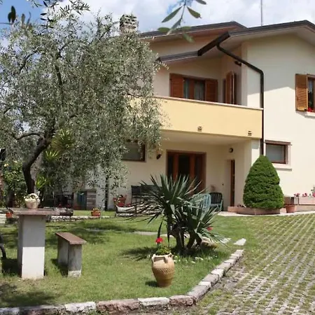 Apartment Casa Edda