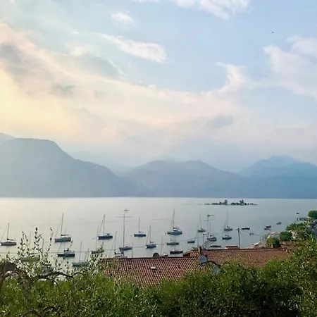 Casa Edda 아파트 *