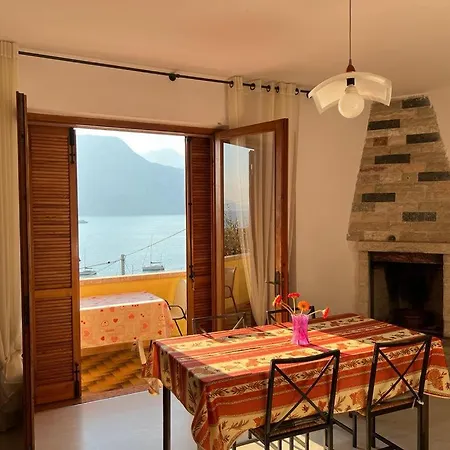 Apartment Casa Edda *