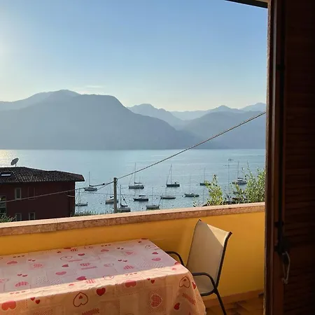 Apartment Casa Edda