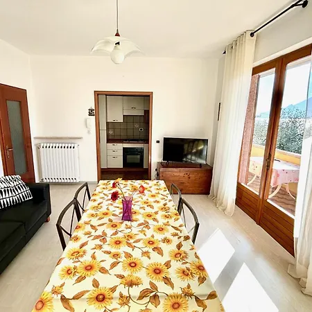 Apartment Casa Edda