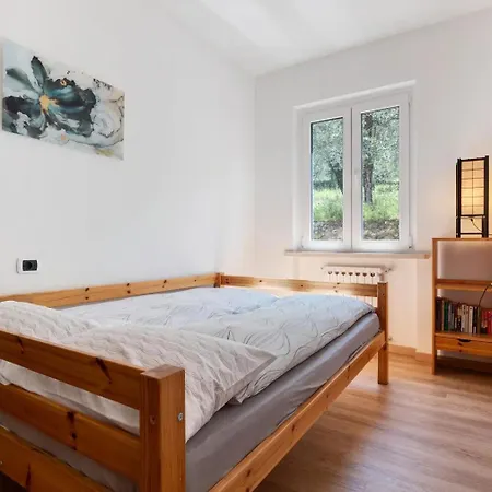 Casa Edda Lejlighed