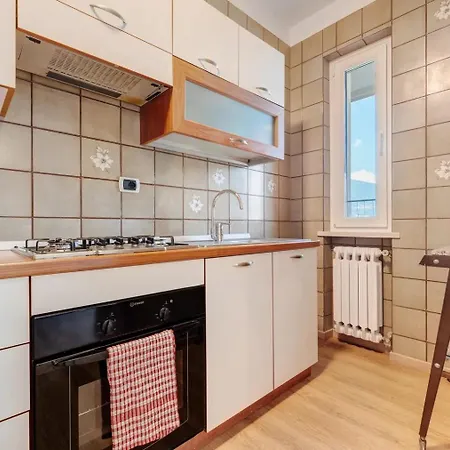 Apartamento Casa Edda