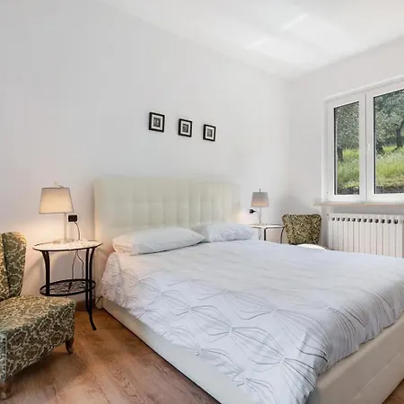 Apartamento Casa Edda *