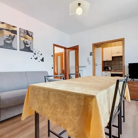 Apartamento Casa Edda