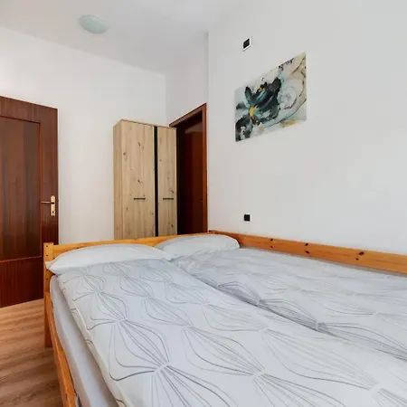 Apartamento Casa Edda Brenzone sul Garda