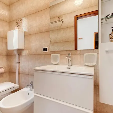 Casa Edda Lejlighed