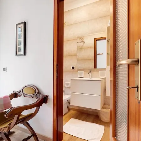 Casa Edda Lejlighed