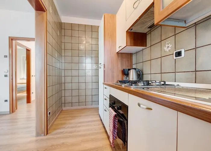 Lejlighed Casa Edda Brenzone sul Garda