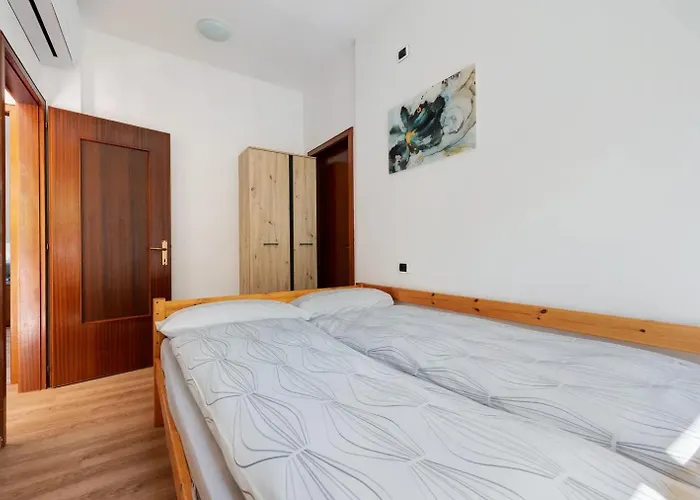 Lejlighed Casa Edda Brenzone sul Garda