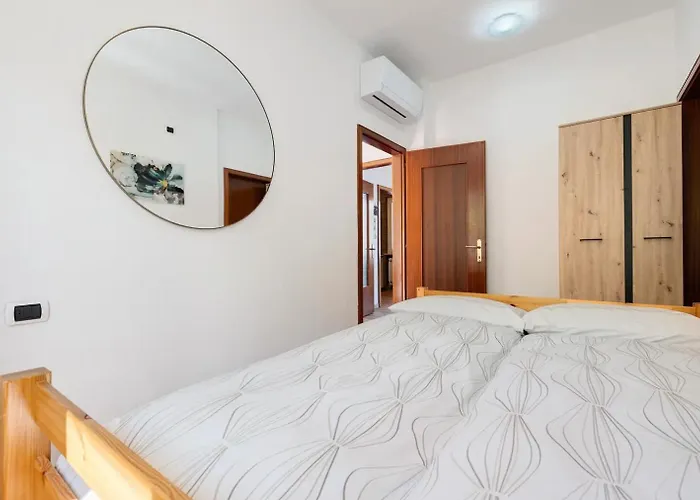 Casa Edda Lejlighed Brenzone sul Garda